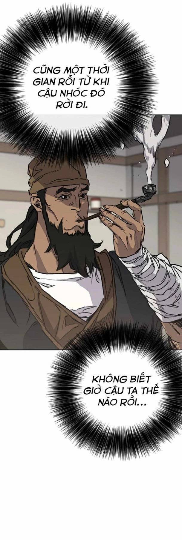 Tiên Kiếm Bất Bại - Chapter 231 - Page 27