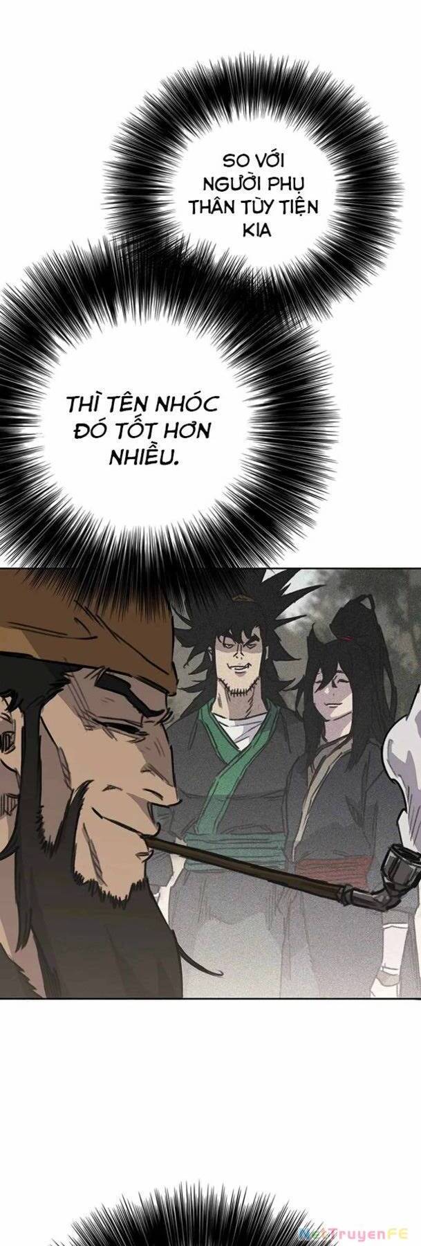 Tiên Kiếm Bất Bại - Chapter 231 - Page 28