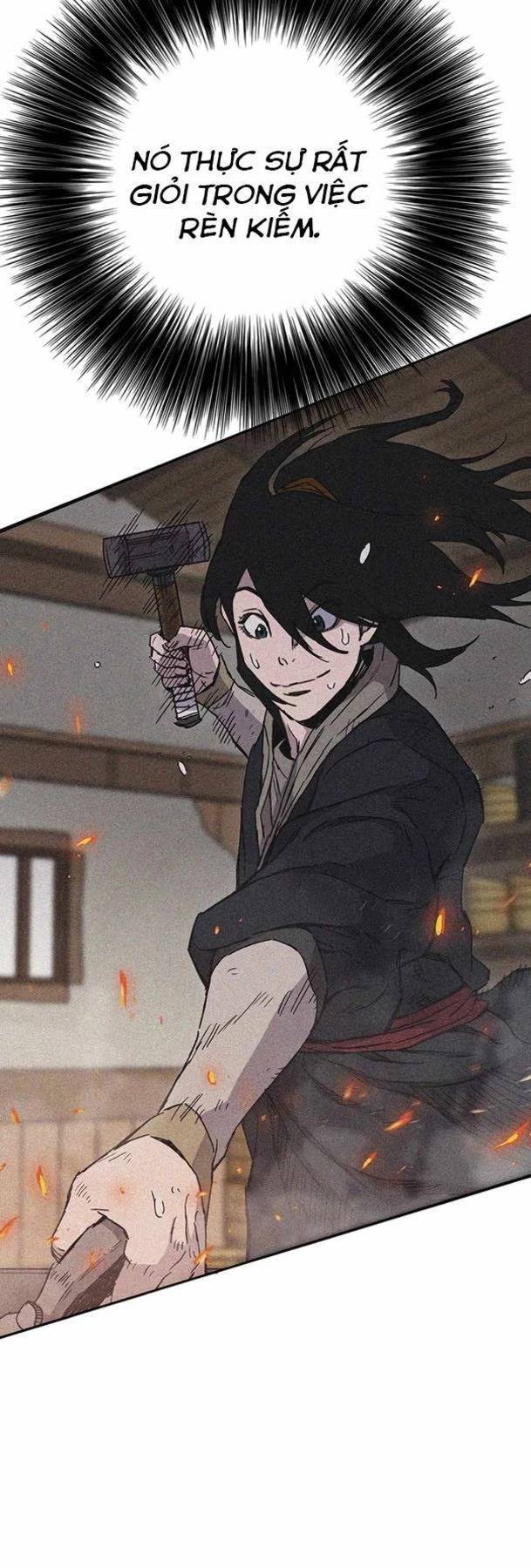 Tiên Kiếm Bất Bại - Chapter 231 - Page 29