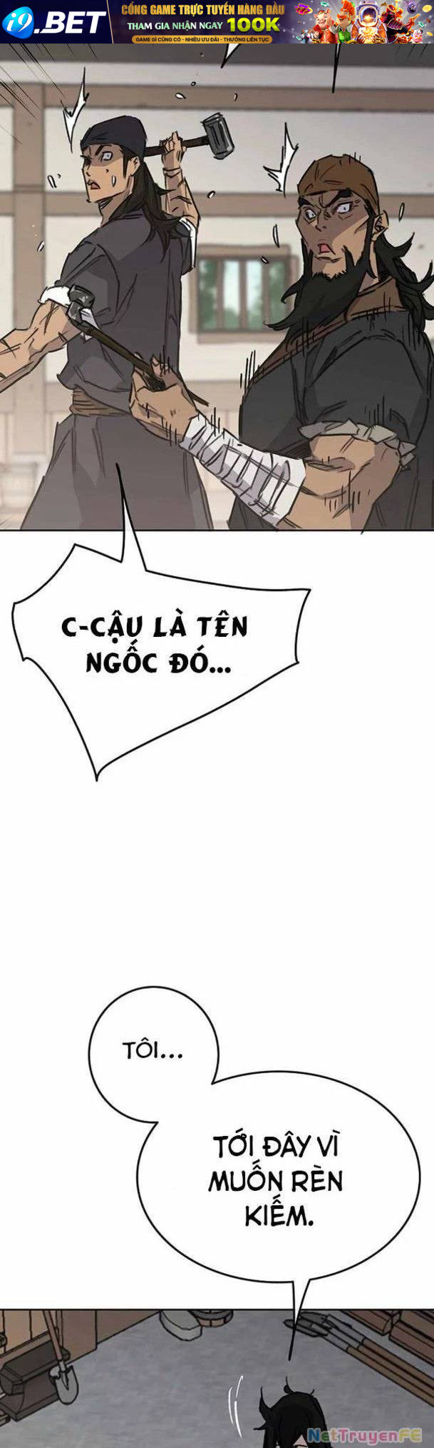 Tiên Kiếm Bất Bại - Chapter 231 - Page 32