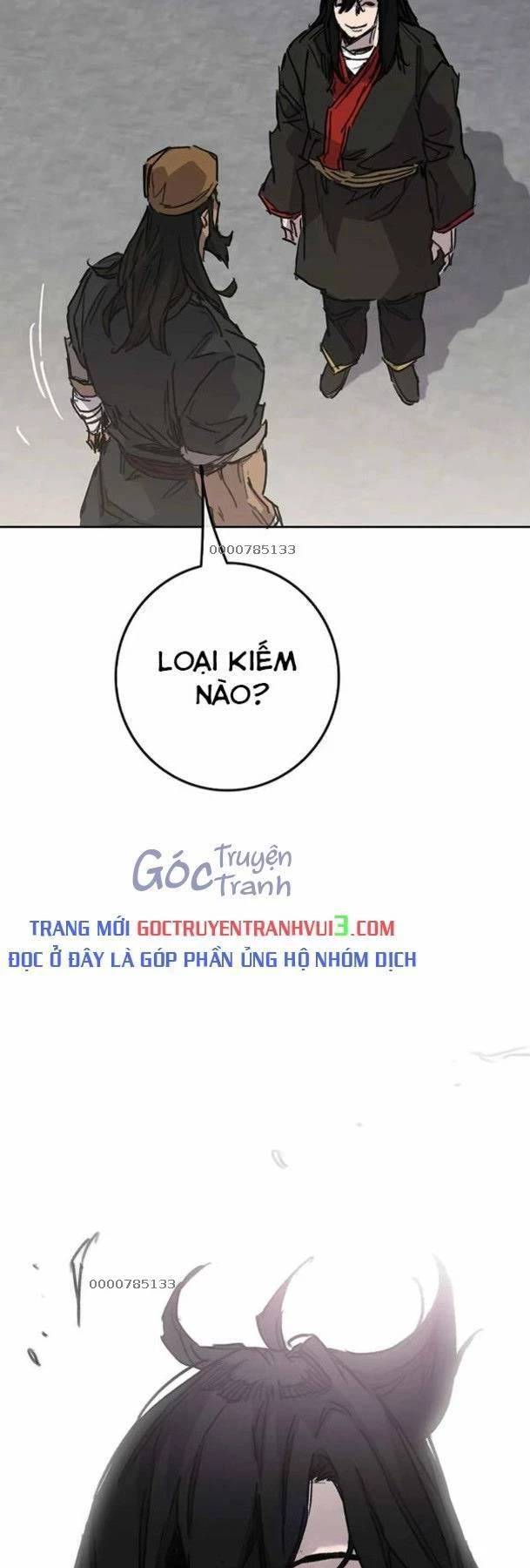 Tiên Kiếm Bất Bại - Chapter 231 - Page 33