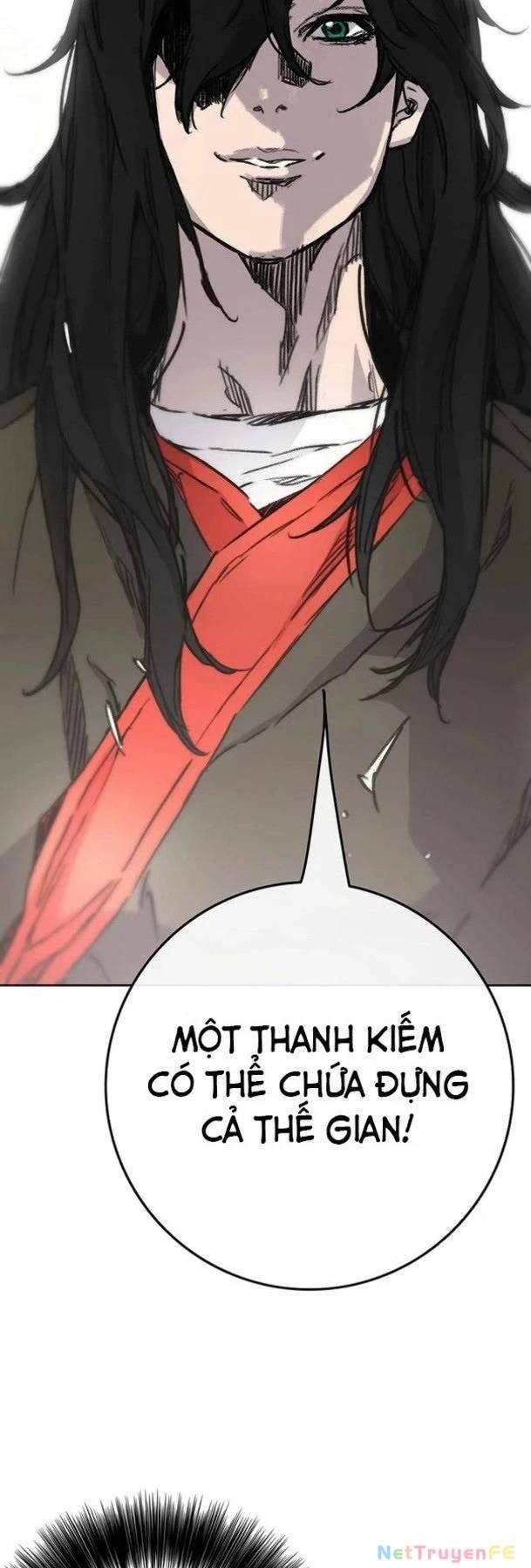 Tiên Kiếm Bất Bại - Chapter 231 - Page 34