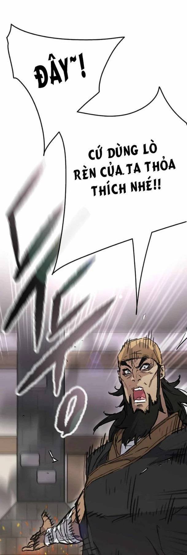 Tiên Kiếm Bất Bại - Chapter 231 - Page 37