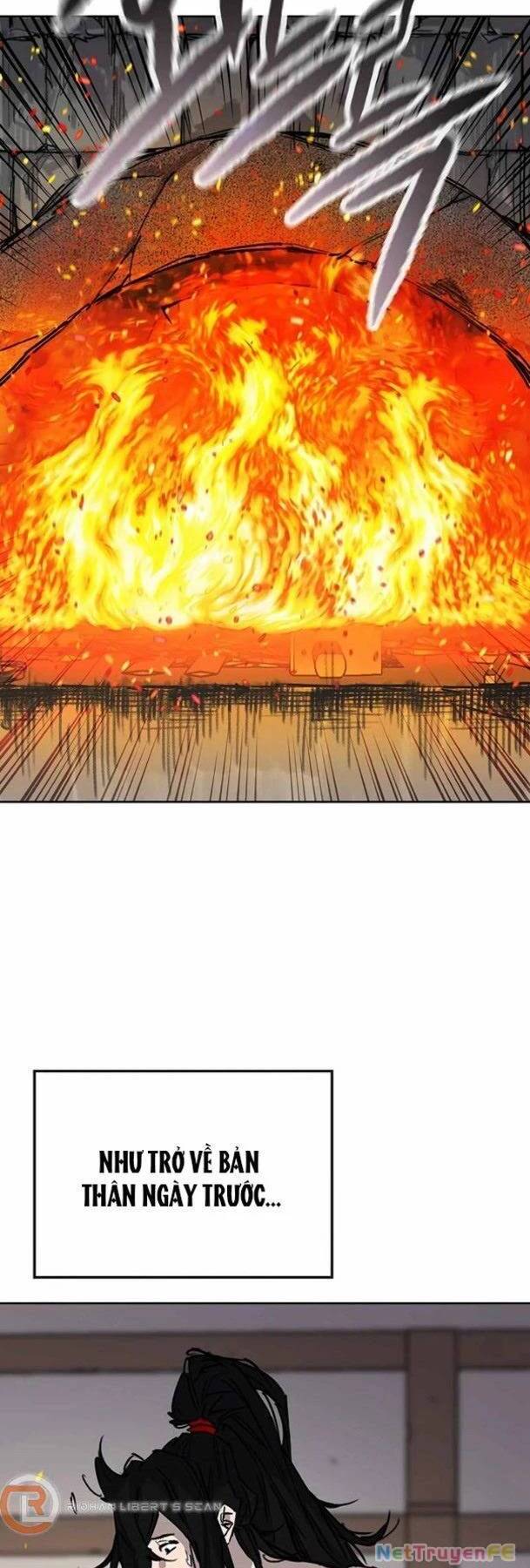 Tiên Kiếm Bất Bại - Chapter 231 - Page 40