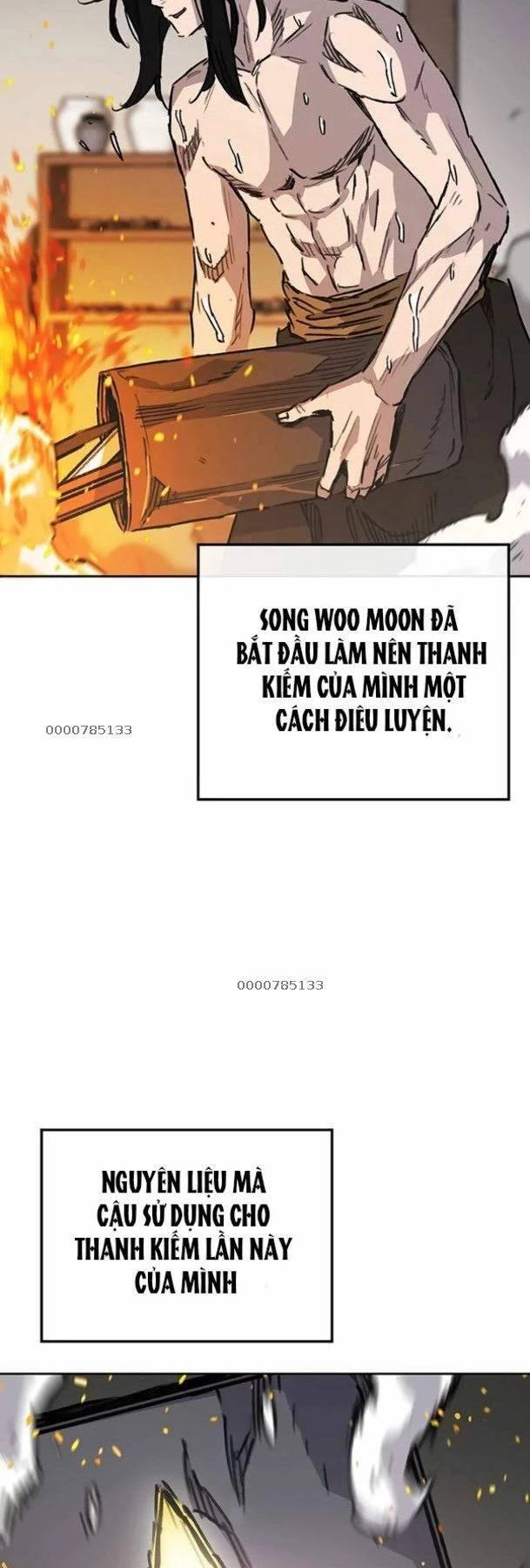 Tiên Kiếm Bất Bại - Chapter 231 - Page 41