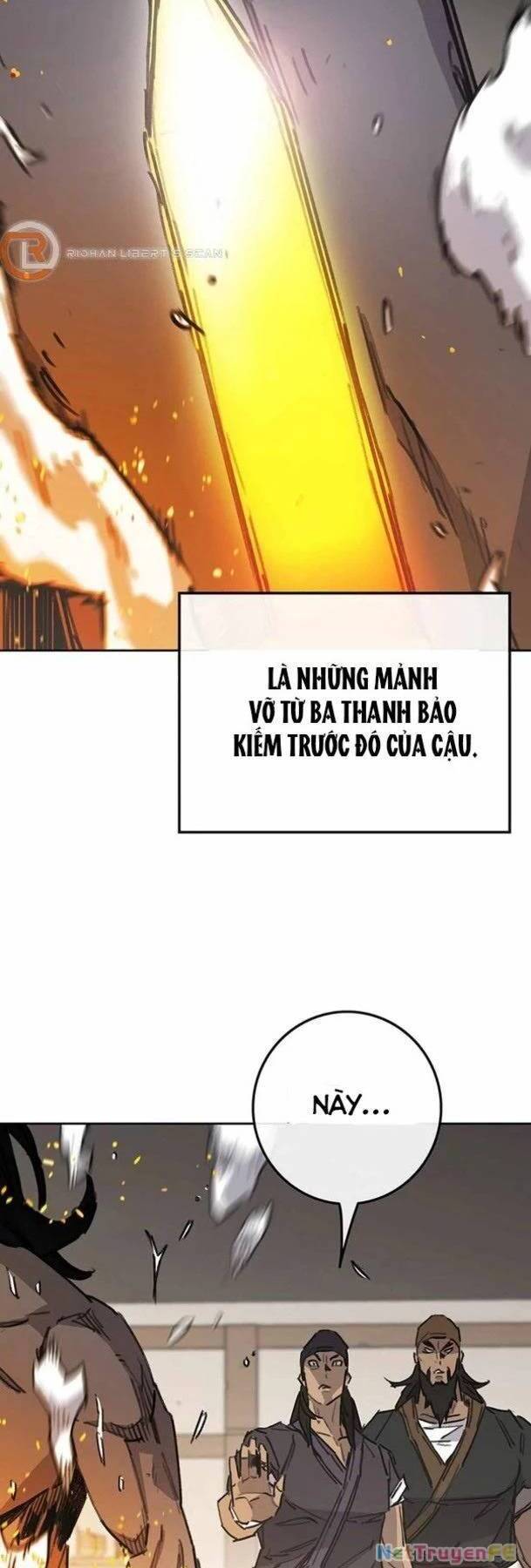 Tiên Kiếm Bất Bại - Chapter 231 - Page 42