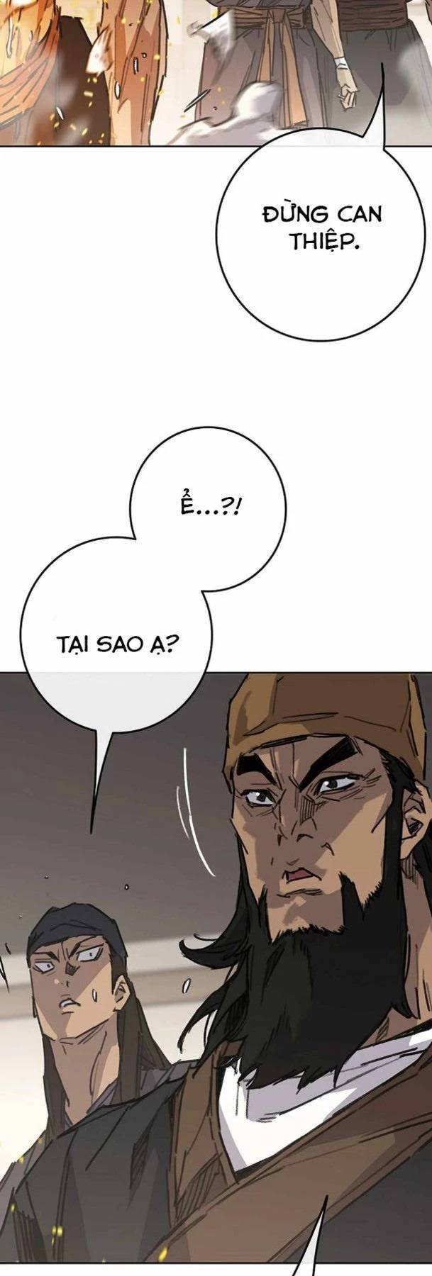 Tiên Kiếm Bất Bại - Chapter 231 - Page 43
