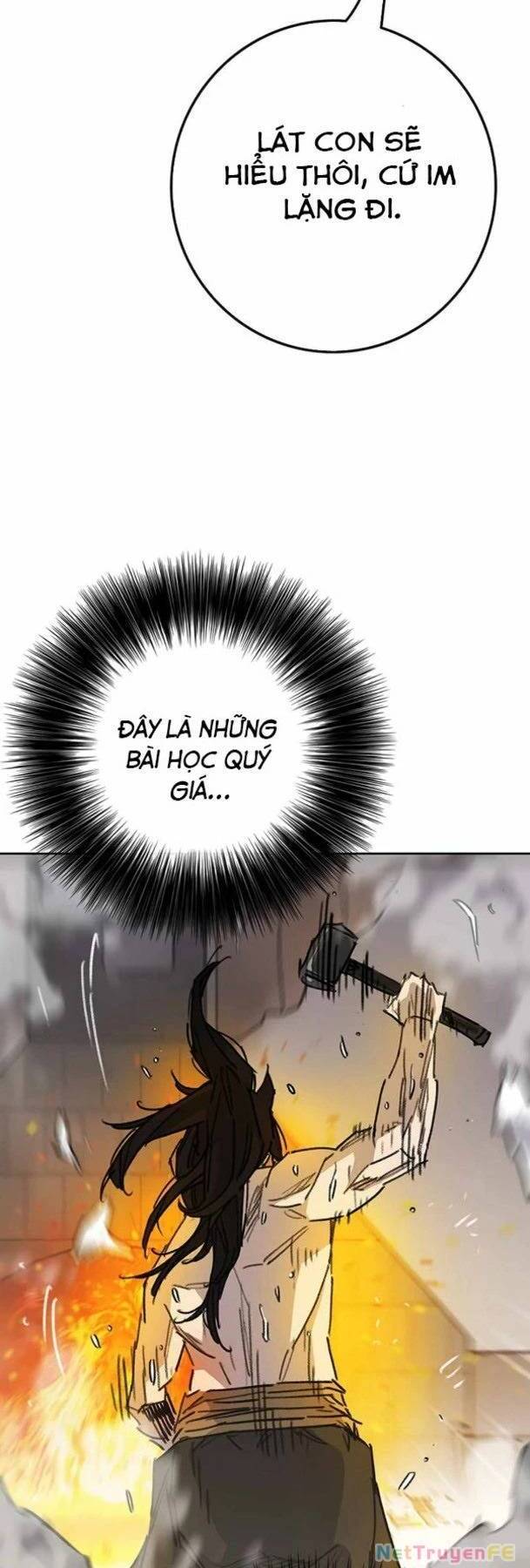 Tiên Kiếm Bất Bại - Chapter 231 - Page 44