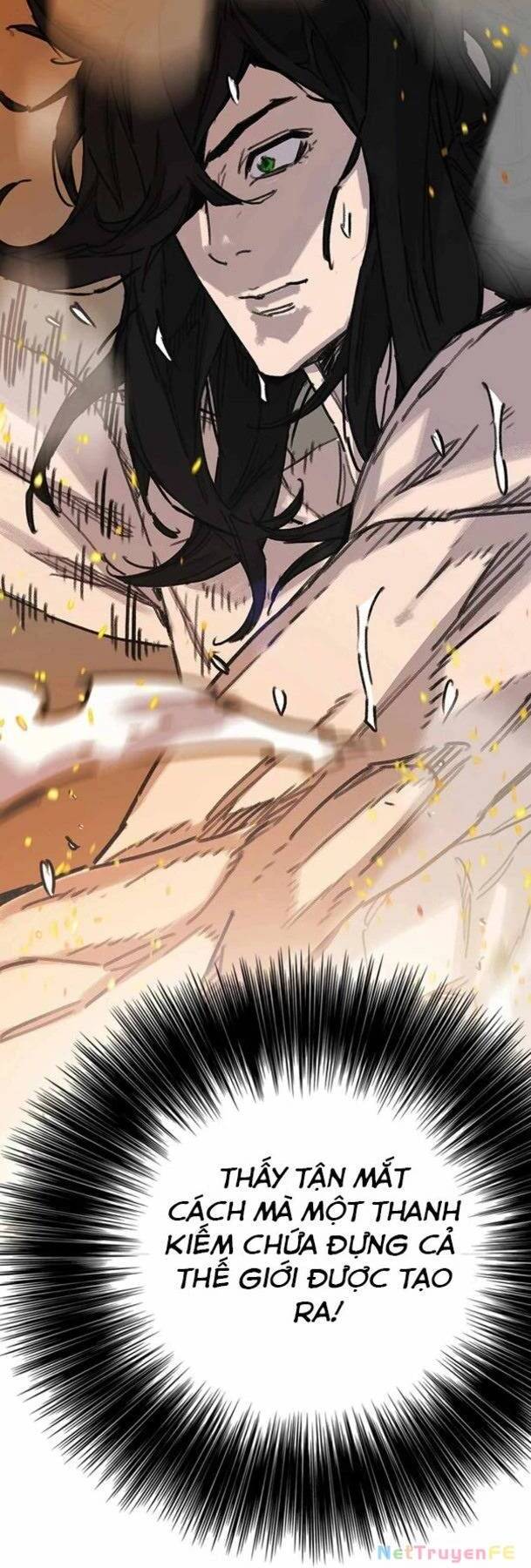 Tiên Kiếm Bất Bại - Chapter 231 - Page 46