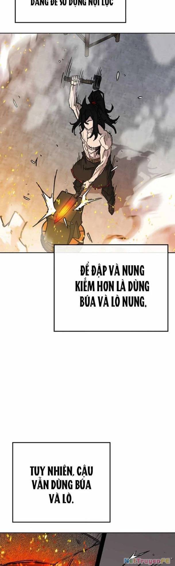 Tiên Kiếm Bất Bại - Chapter 231 - Page 48