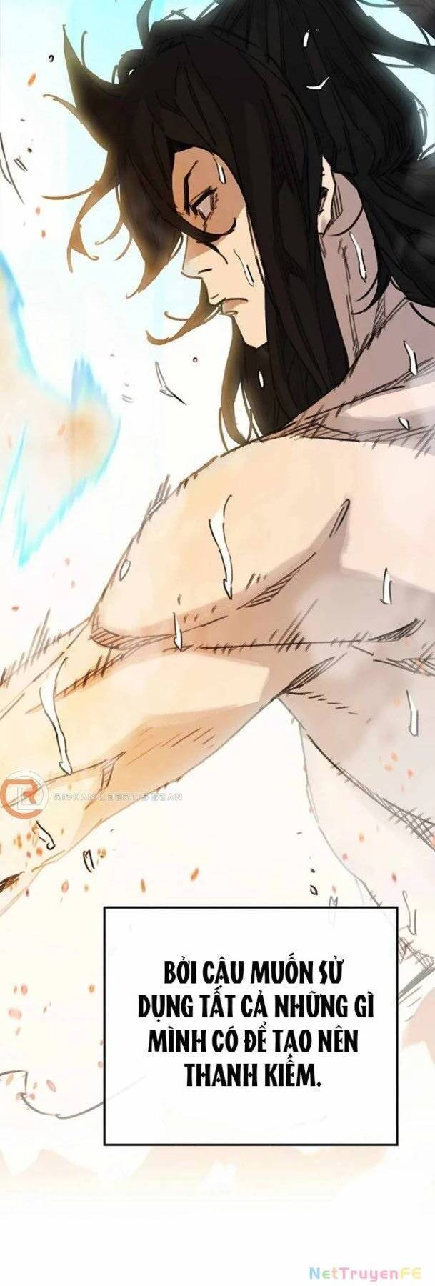 Tiên Kiếm Bất Bại - Chapter 231 - Page 50