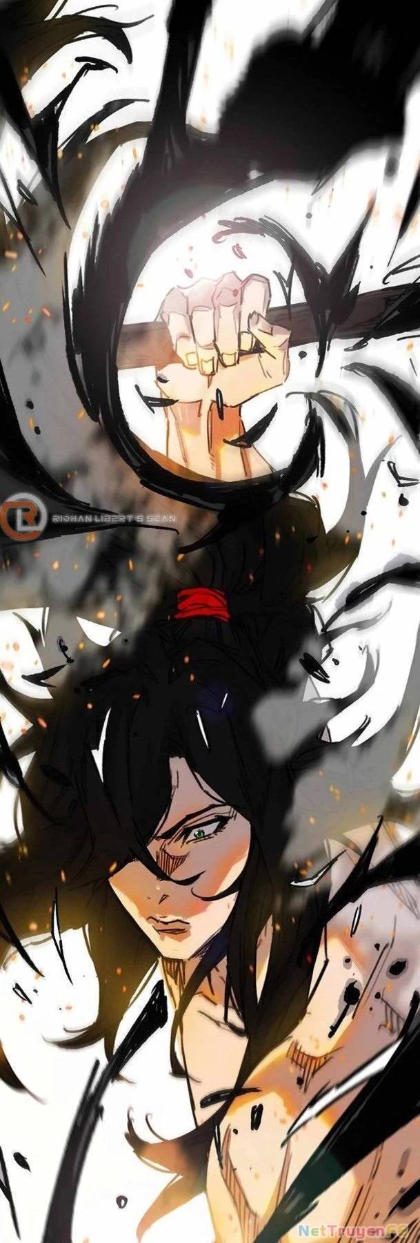 Tiên Kiếm Bất Bại - Chapter 231 - Page 52