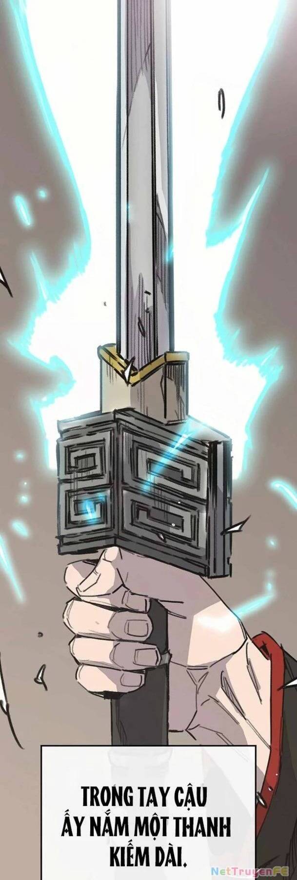 Tiên Kiếm Bất Bại - Chapter 231 - Page 60