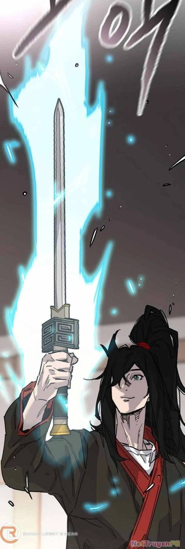 Tiên Kiếm Bất Bại - Chapter 231 - Page 62