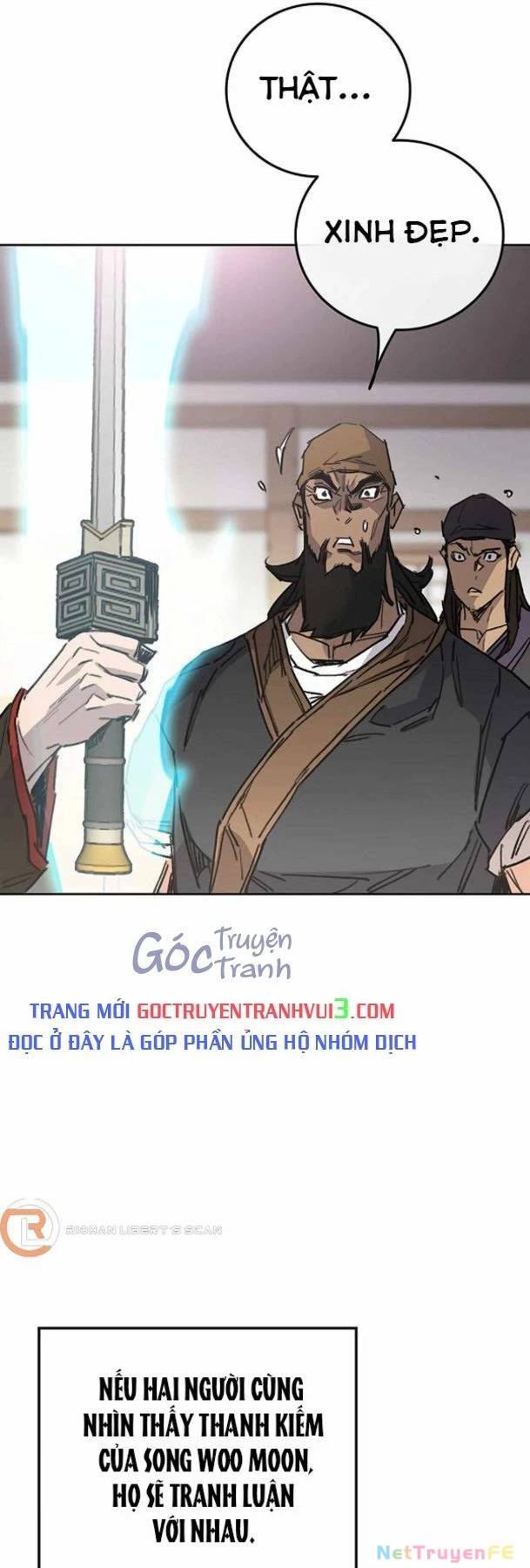 Tiên Kiếm Bất Bại - Chapter 231 - Page 65