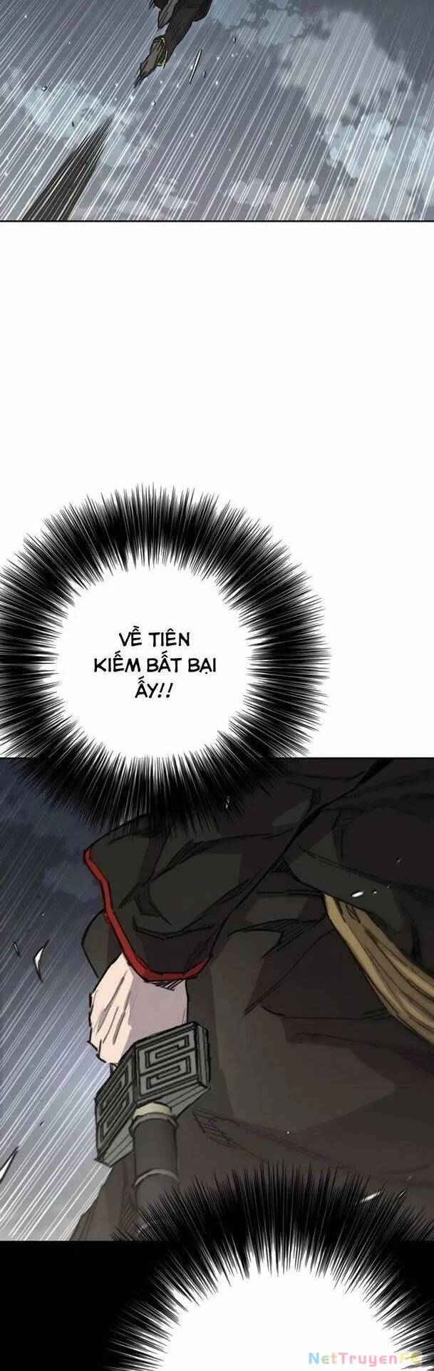 Tiên Kiếm Bất Bại - Chapter 232 - Page 10