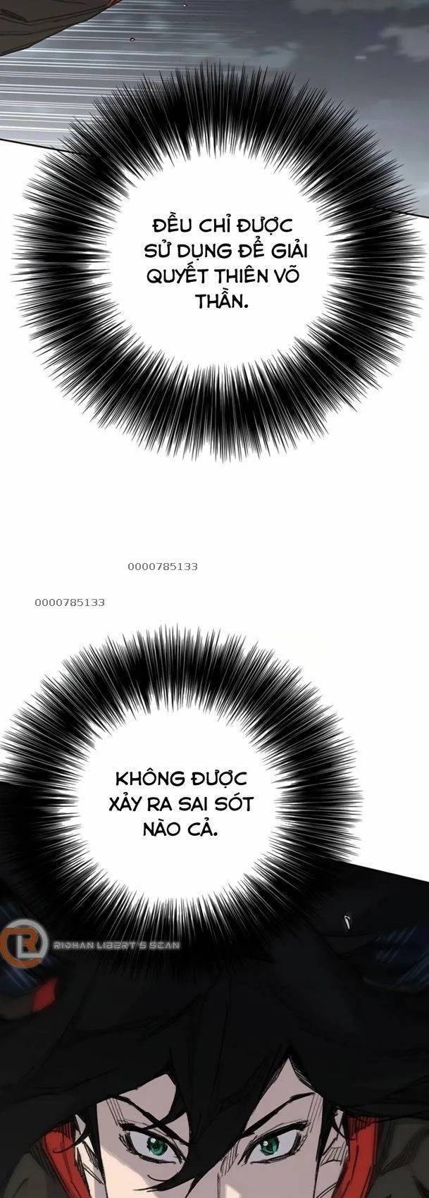 Tiên Kiếm Bất Bại - Chapter 232 - Page 13