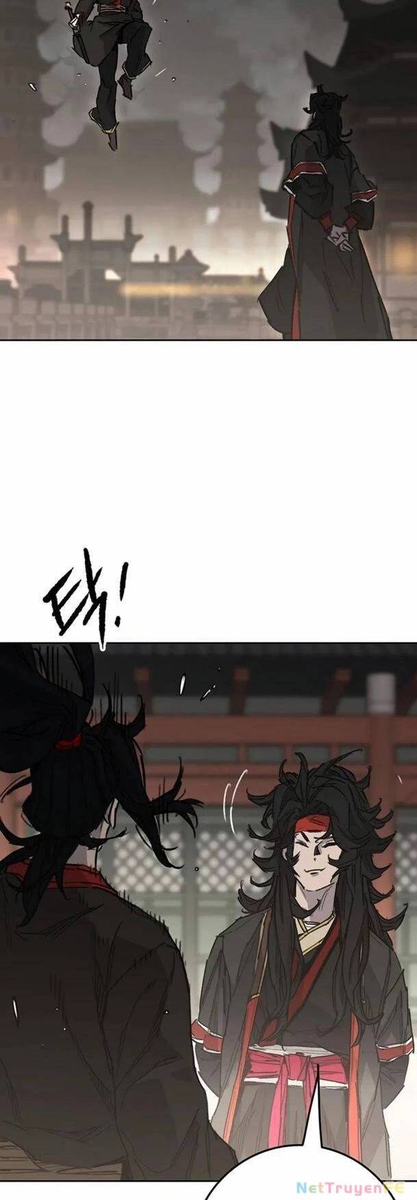 Tiên Kiếm Bất Bại - Chapter 232 - Page 18