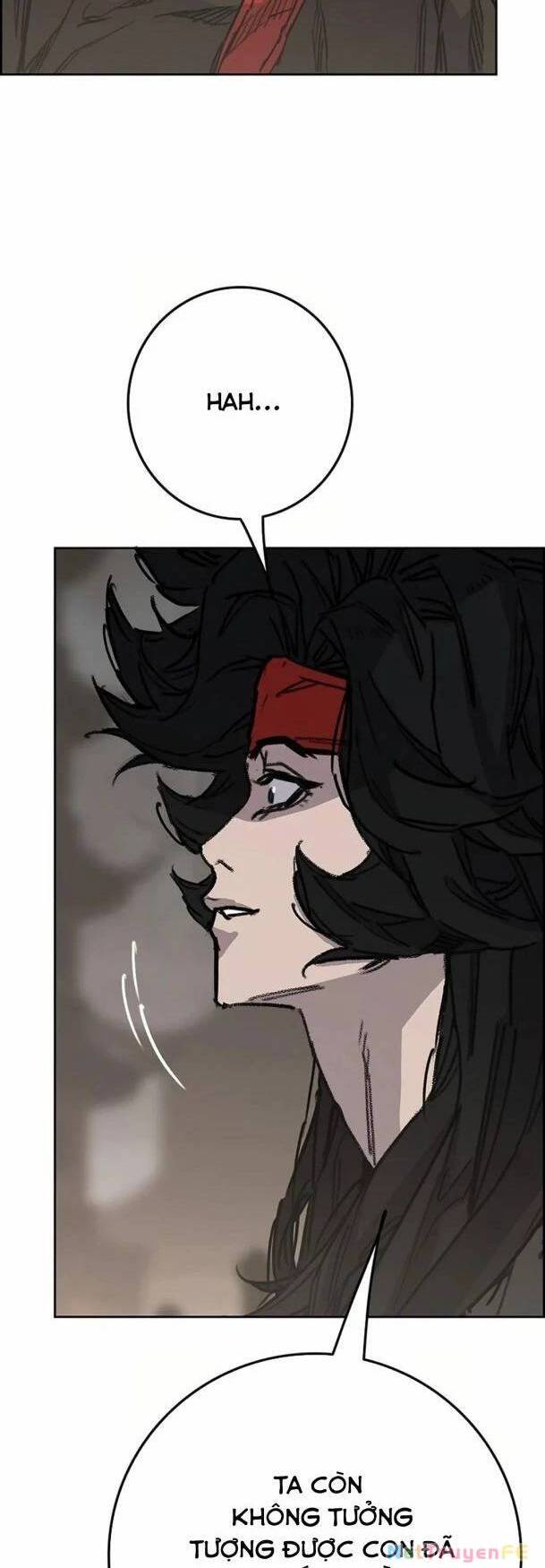 Tiên Kiếm Bất Bại - Chapter 232 - Page 20