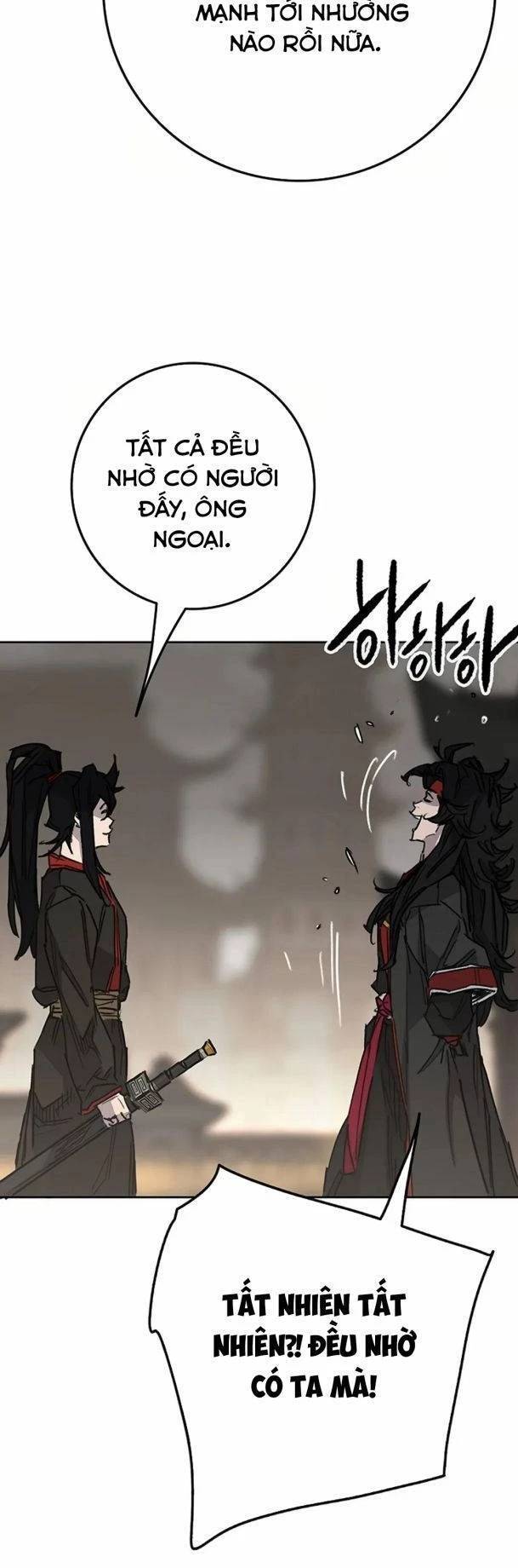 Tiên Kiếm Bất Bại - Chapter 232 - Page 21