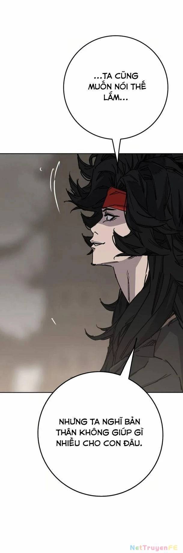 Tiên Kiếm Bất Bại - Chapter 232 - Page 22