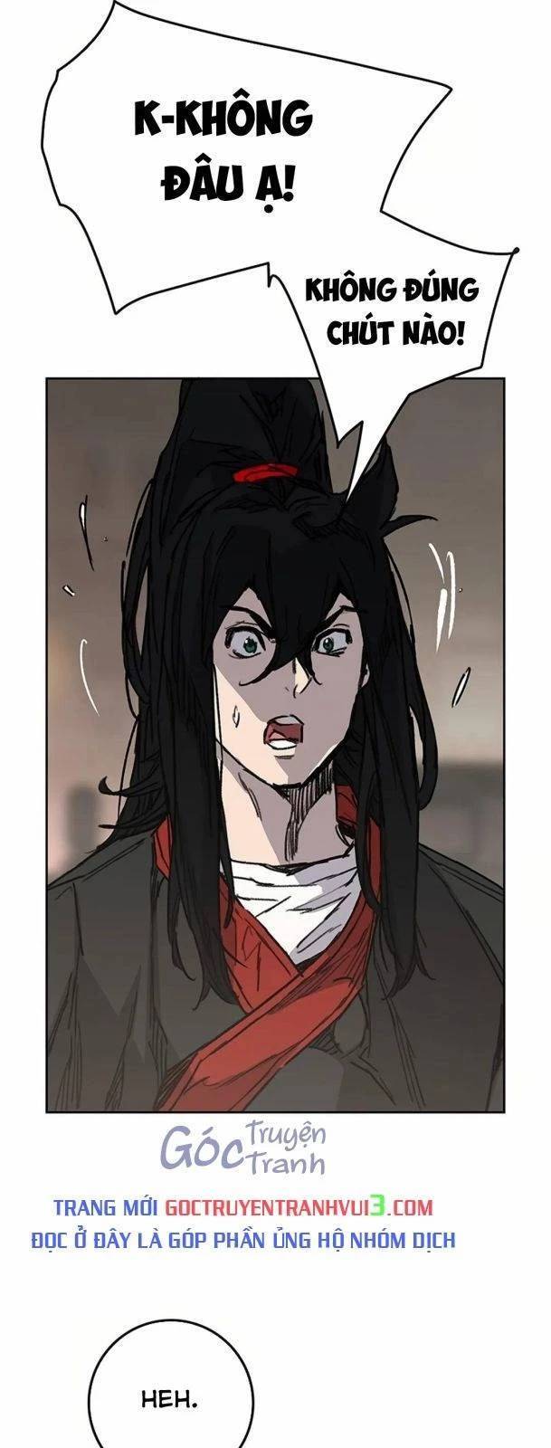 Tiên Kiếm Bất Bại - Chapter 232 - Page 23