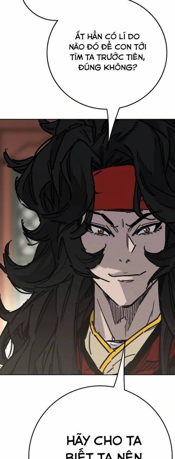 Tiên Kiếm Bất Bại - Chapter 232 - Page 25