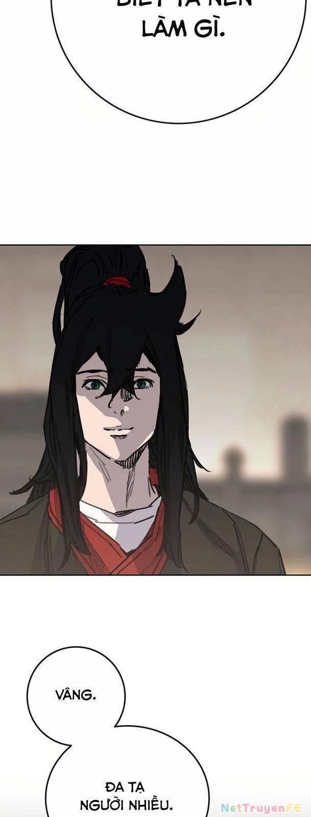 Tiên Kiếm Bất Bại - Chapter 232 - Page 26