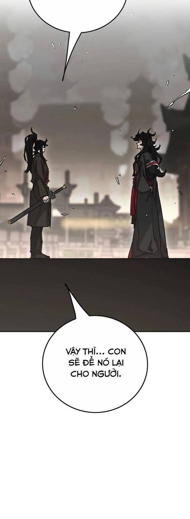 Tiên Kiếm Bất Bại - Chapter 232 - Page 27