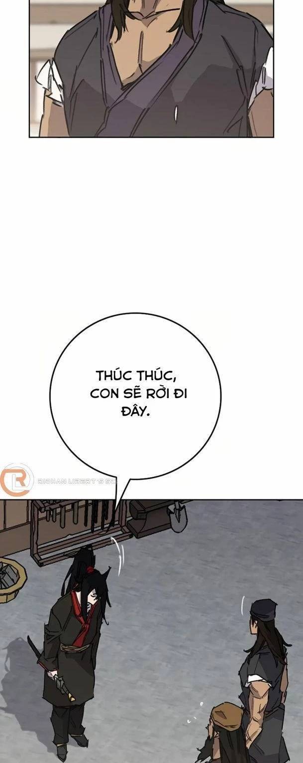 Tiên Kiếm Bất Bại - Chapter 232 - Page 3