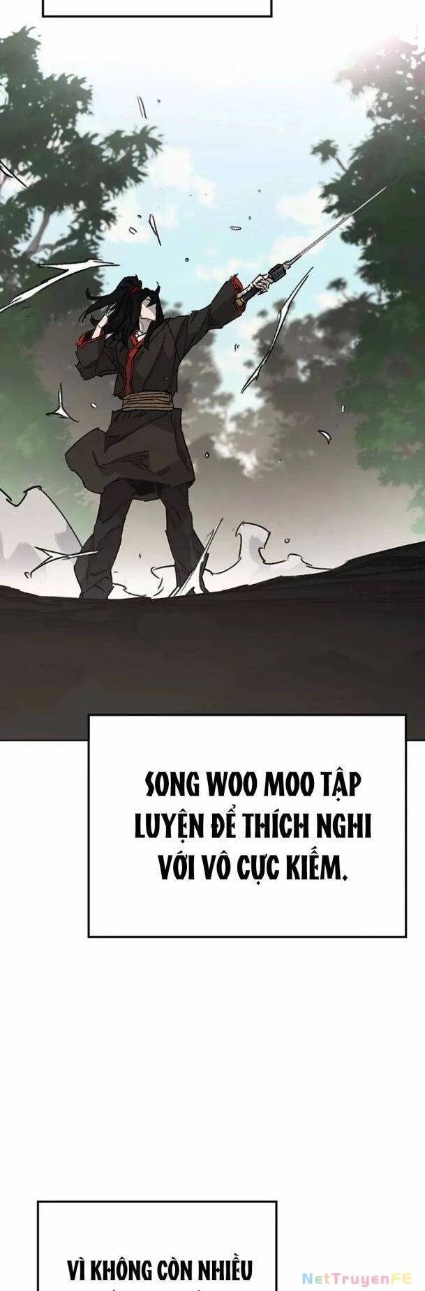 Tiên Kiếm Bất Bại - Chapter 232 - Page 30