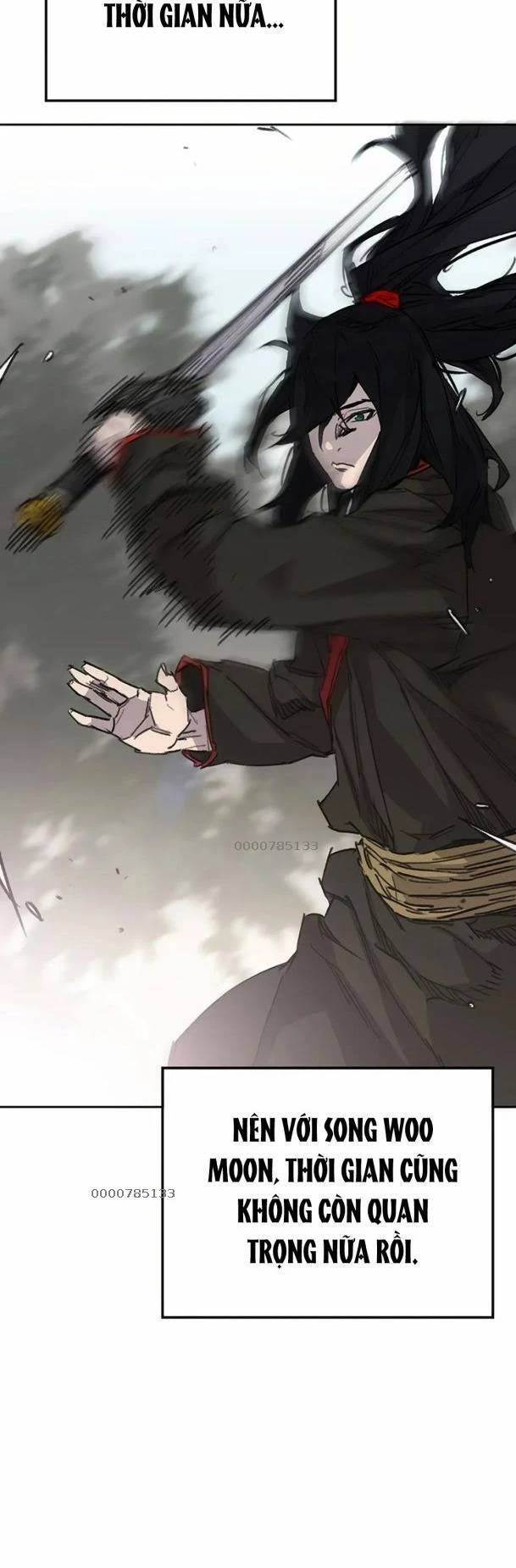 Tiên Kiếm Bất Bại - Chapter 232 - Page 31