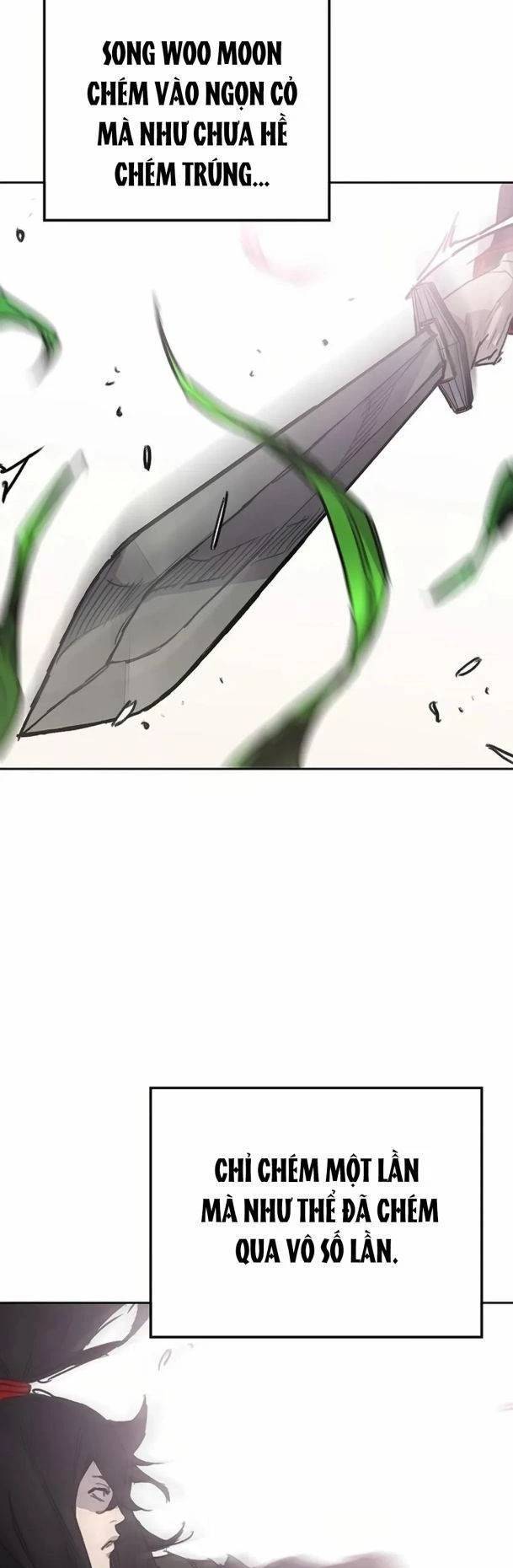 Tiên Kiếm Bất Bại - Chapter 232 - Page 33