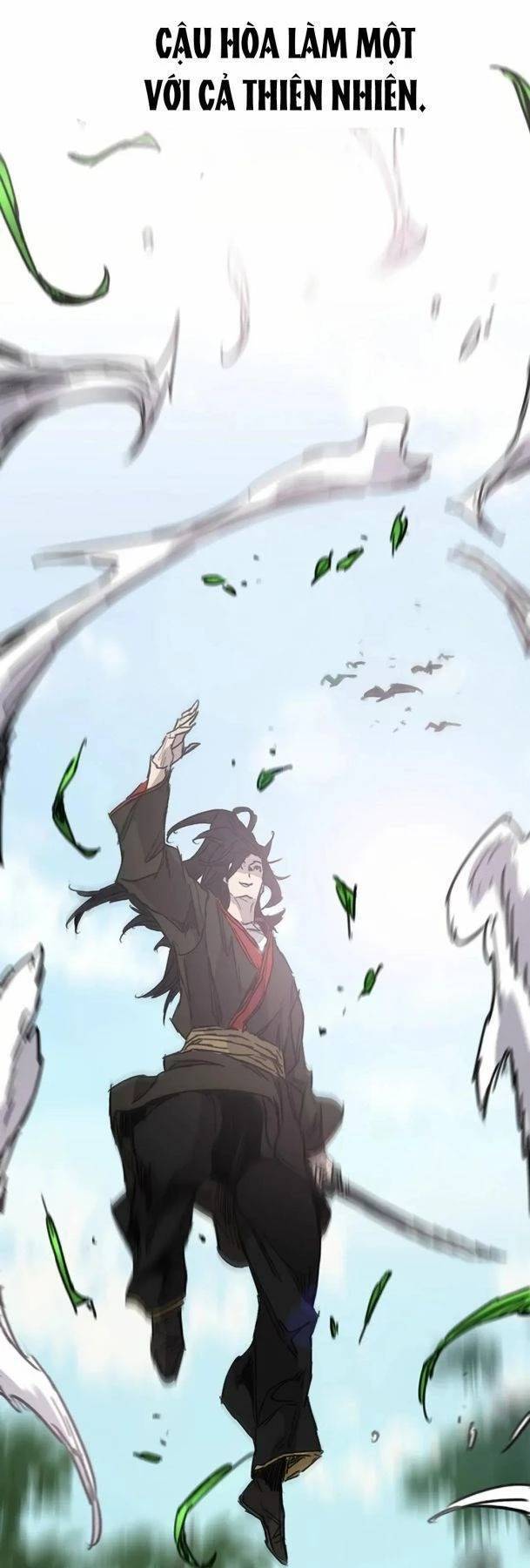 Tiên Kiếm Bất Bại - Chapter 232 - Page 37