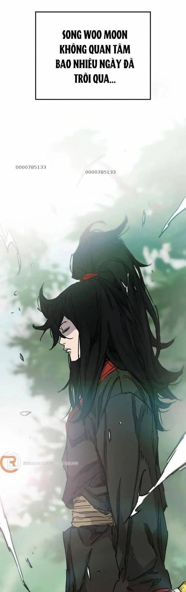 Tiên Kiếm Bất Bại - Chapter 232 - Page 39