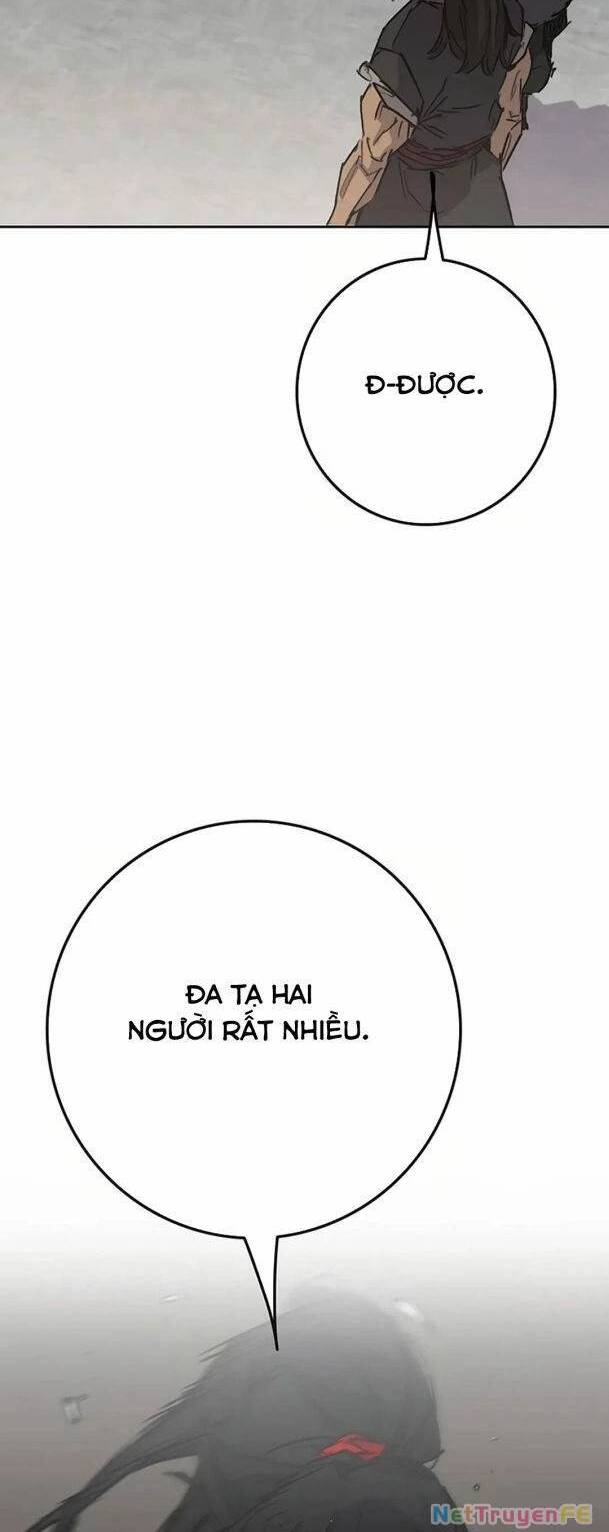 Tiên Kiếm Bất Bại - Chapter 232 - Page 4