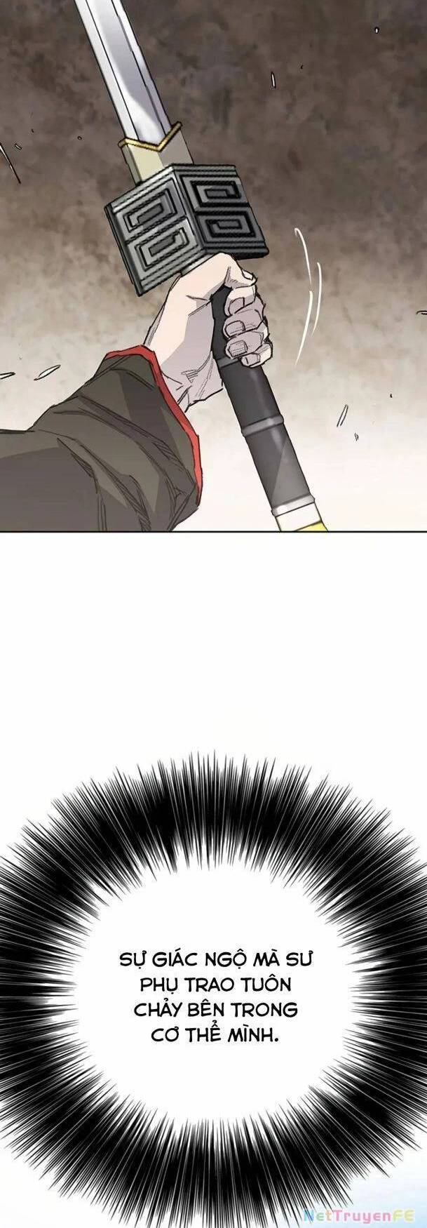 Tiên Kiếm Bất Bại - Chapter 232 - Page 42