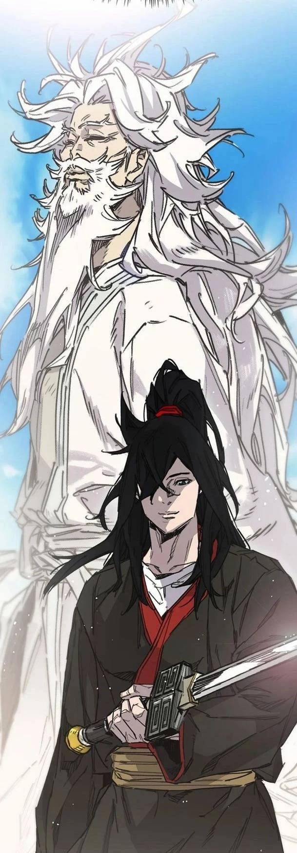 Tiên Kiếm Bất Bại - Chapter 232 - Page 43