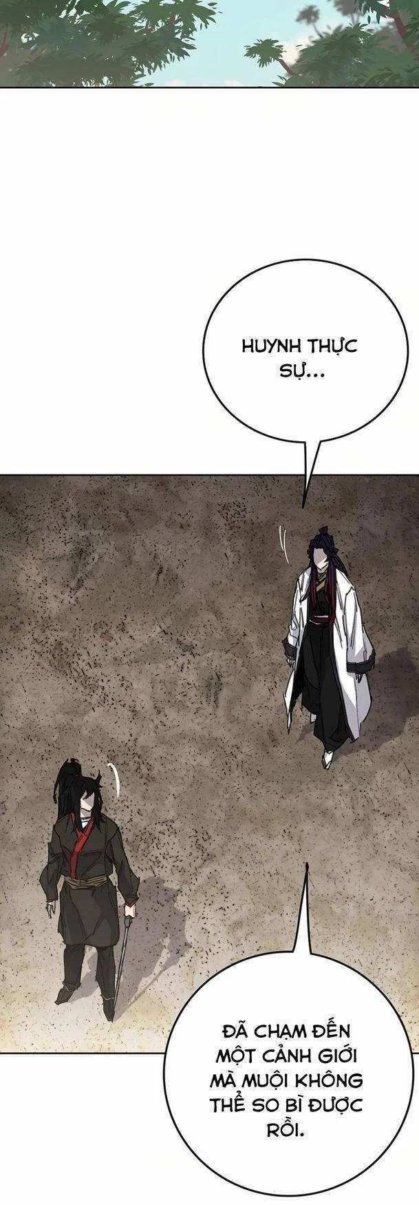 Tiên Kiếm Bất Bại - Chapter 232 - Page 45