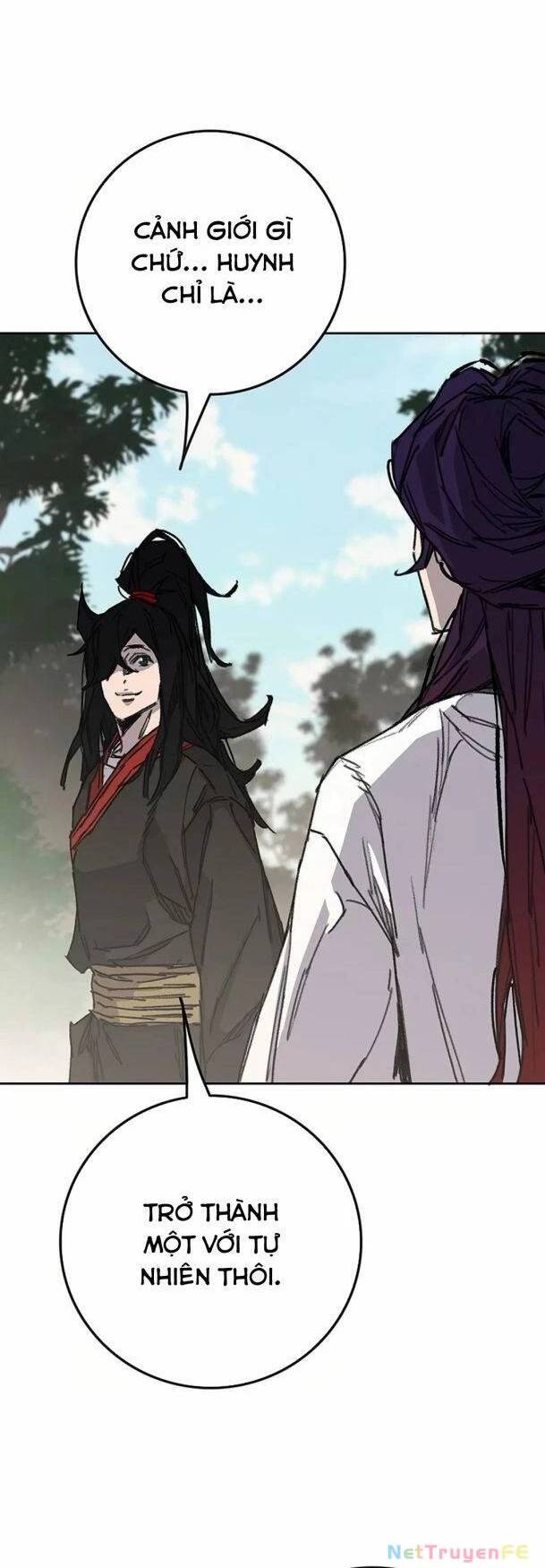 Tiên Kiếm Bất Bại - Chapter 232 - Page 46