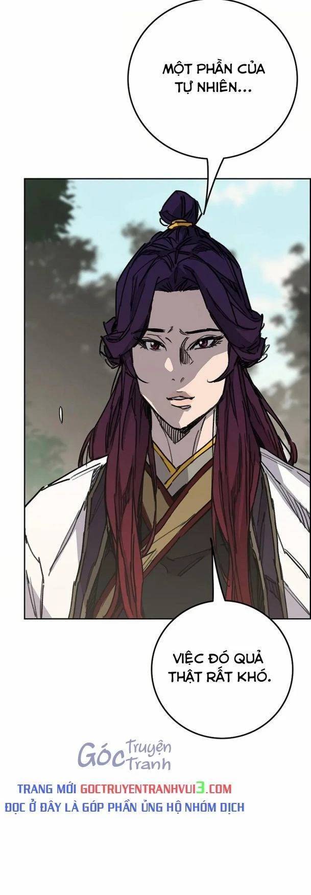 Tiên Kiếm Bất Bại - Chapter 232 - Page 47