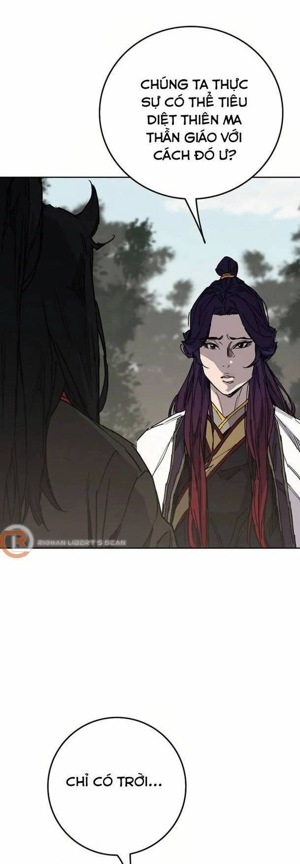 Tiên Kiếm Bất Bại - Chapter 232 - Page 49