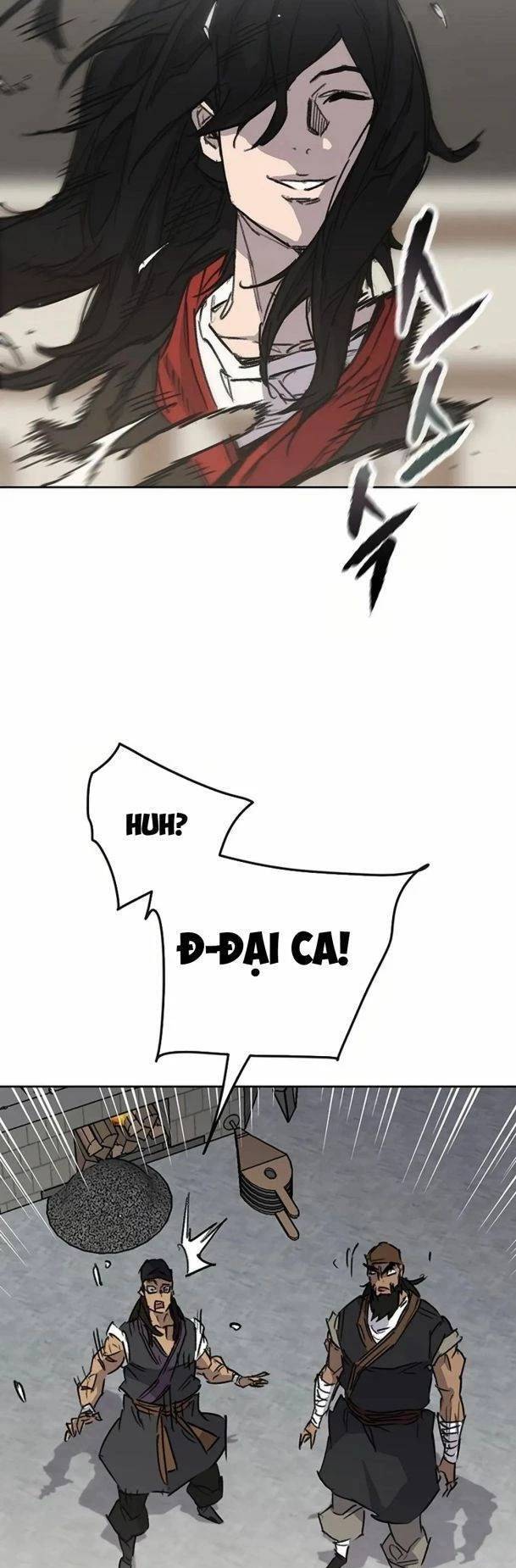 Tiên Kiếm Bất Bại - Chapter 232 - Page 5