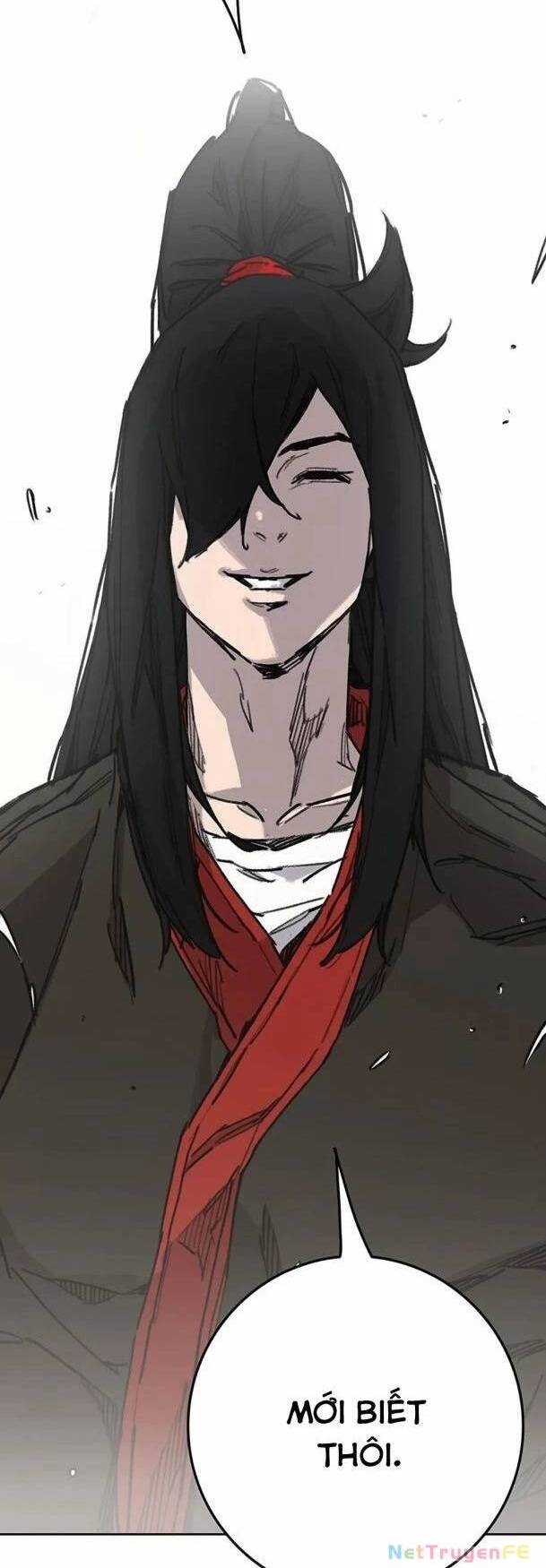 Tiên Kiếm Bất Bại - Chapter 232 - Page 50