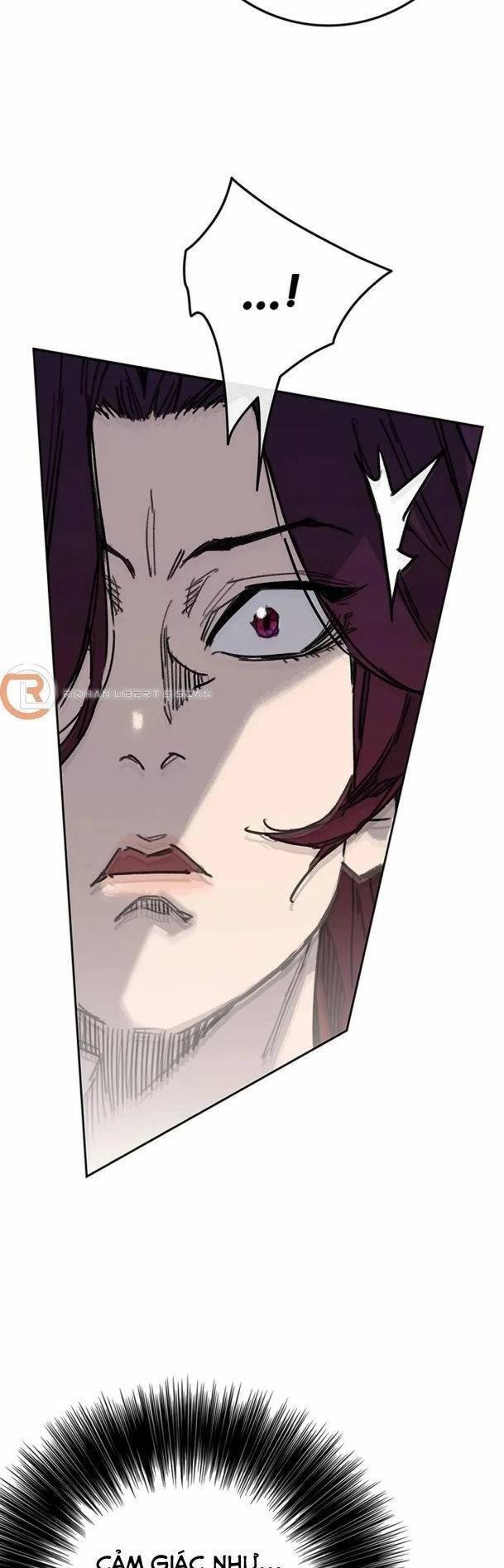 Tiên Kiếm Bất Bại - Chapter 232 - Page 51