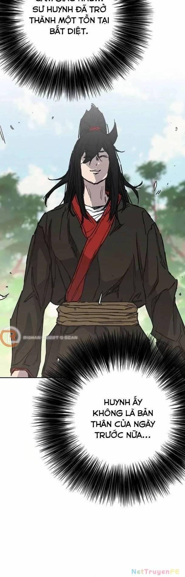 Tiên Kiếm Bất Bại - Chapter 232 - Page 52