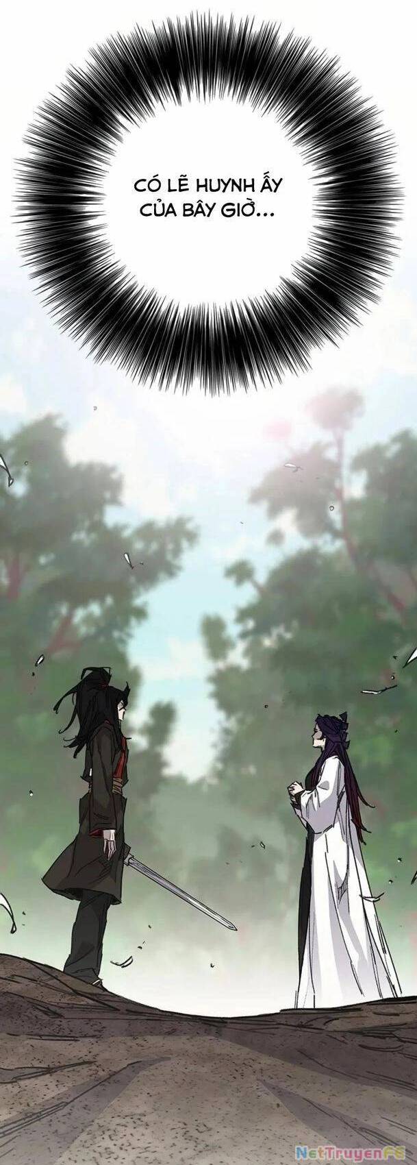 Tiên Kiếm Bất Bại - Chapter 232 - Page 54