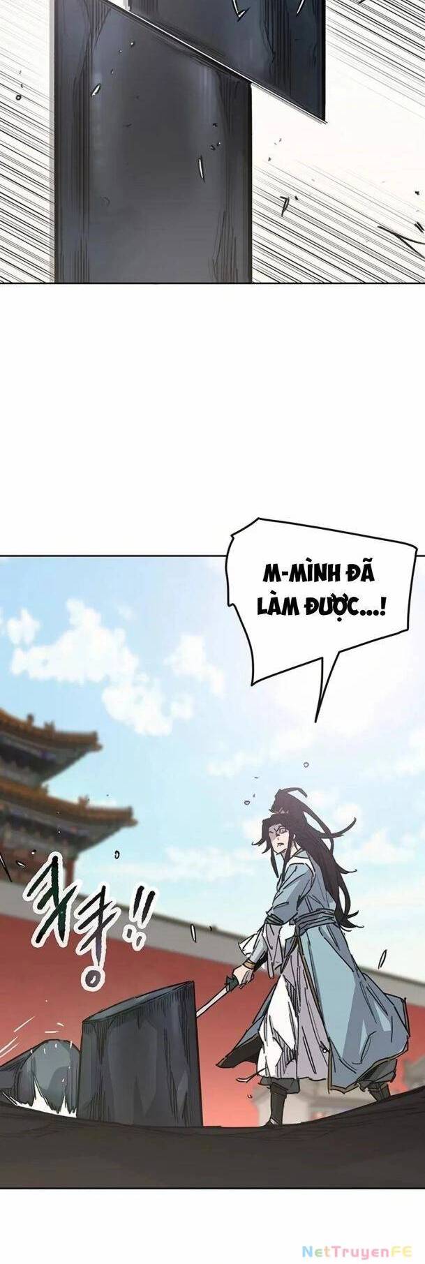 Tiên Kiếm Bất Bại - Chapter 232 - Page 58