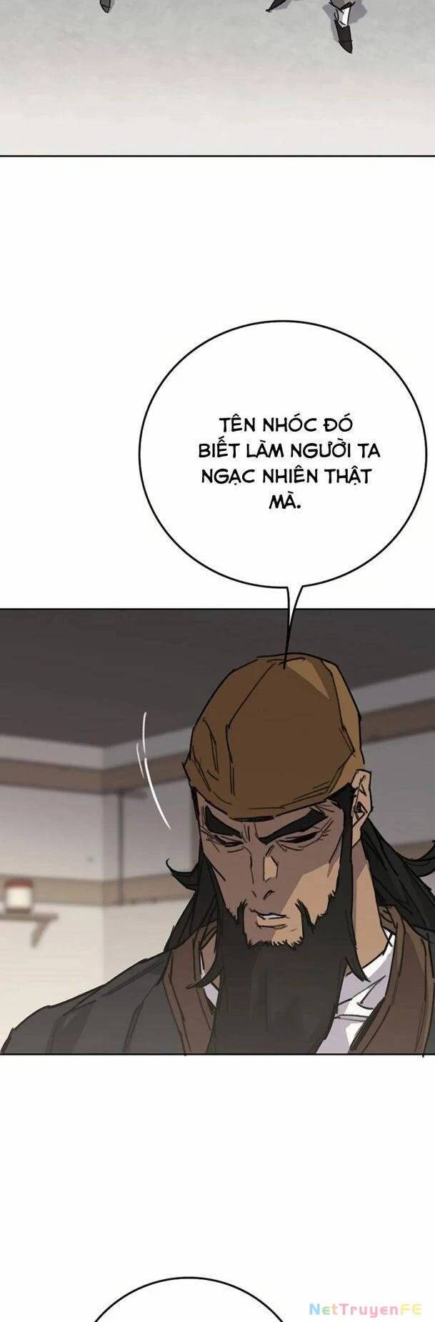 Tiên Kiếm Bất Bại - Chapter 232 - Page 6