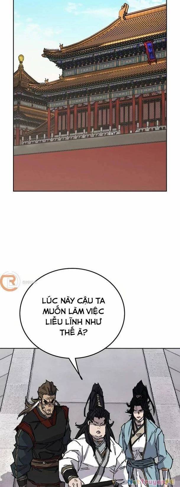 Tiên Kiếm Bất Bại - Chapter 232 - Page 66